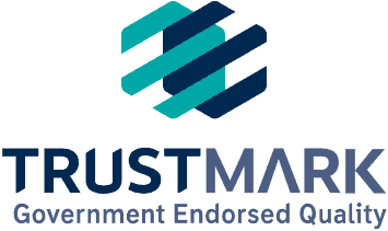 TrustMark Logo