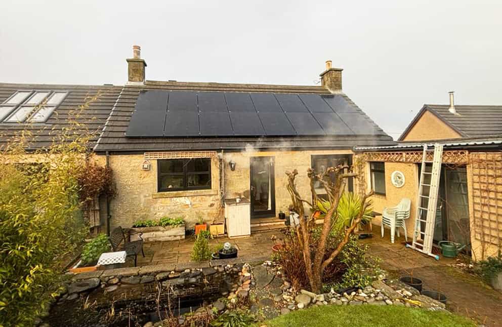 Runcorn-solar-panels